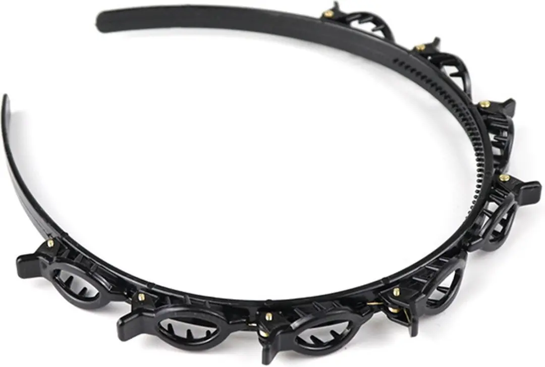 VinkToys Diadeem met clips