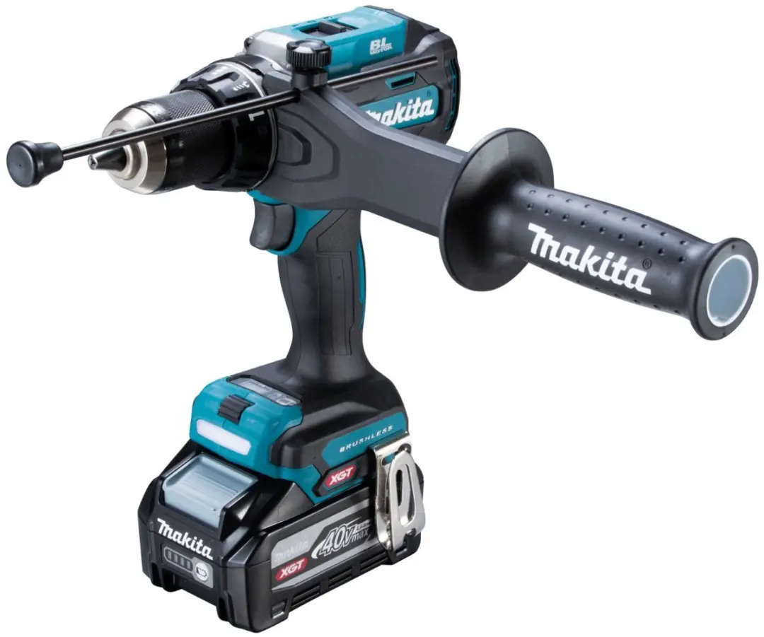 Makita HP003GU201 Accu Klop-/Schroefboormachine XGT 40V Max