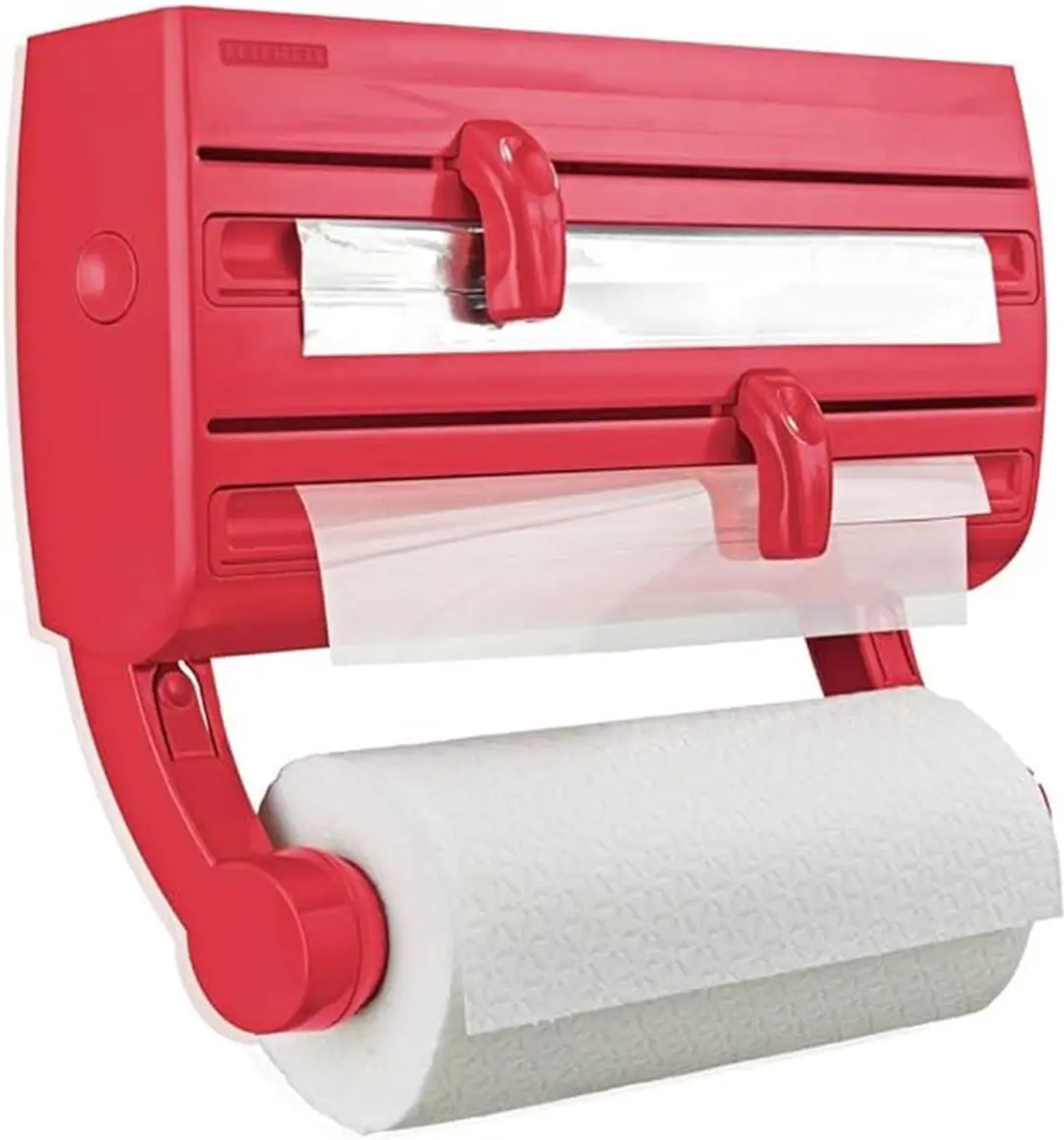 Leifheit Keukenrolhouder 25776