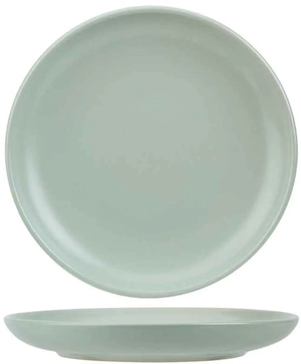 Cosy&Trendy Viva Green Dessertbord 20,2cm