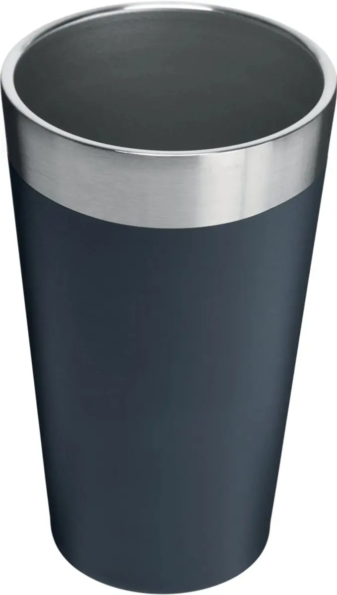 Stanley Adventure Stacking Beer Pint 0.47L - Twilight