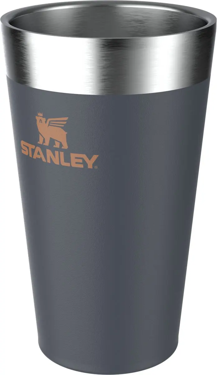 Stanley Adventure Stacking Beer Pint 0.47L - Twilight