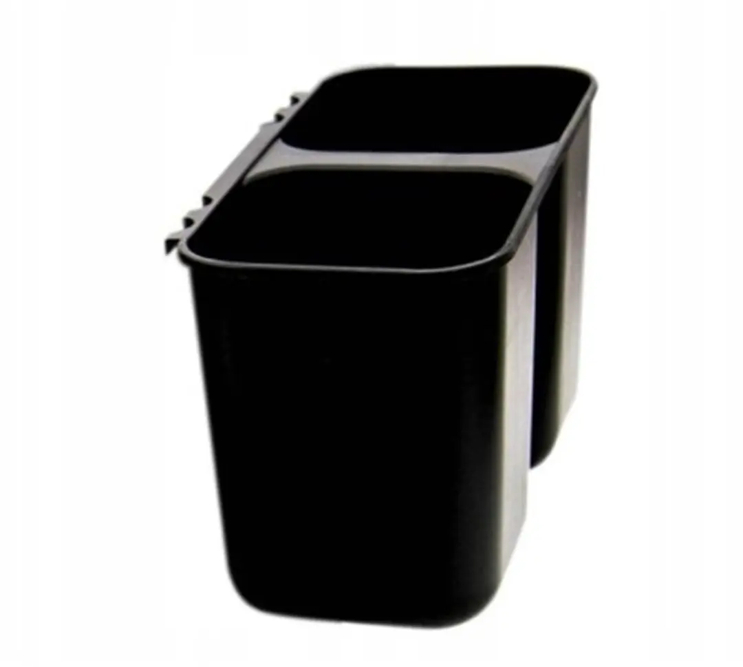Meyerhoff MH-8097 Afdruiprek - Zwart - 43x32x14,5cm - afbeelding 6 van 6