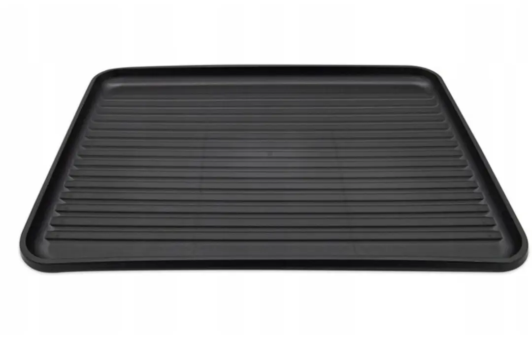 Meyerhoff MH-8097 Afdruiprek - Zwart - 43x32x14,5cm