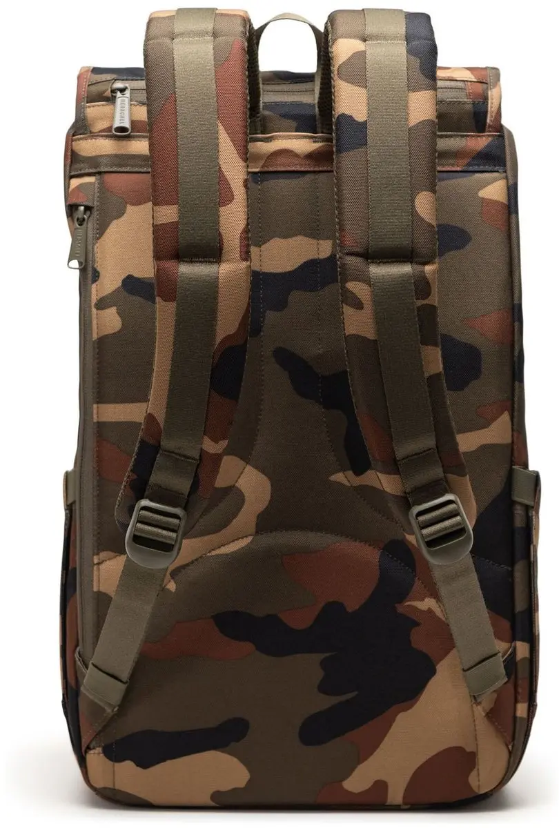 Herschel Little America Rugzak 25L