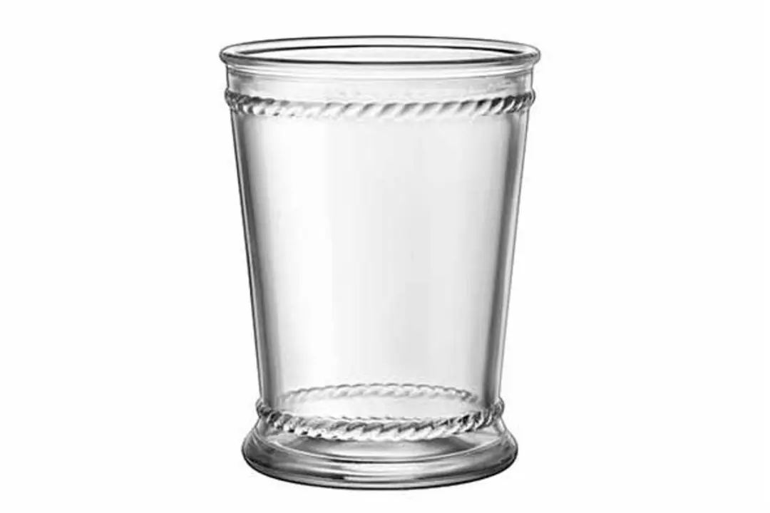 Bormioli Rocco Bartender Tumbler Julep 36,5cl