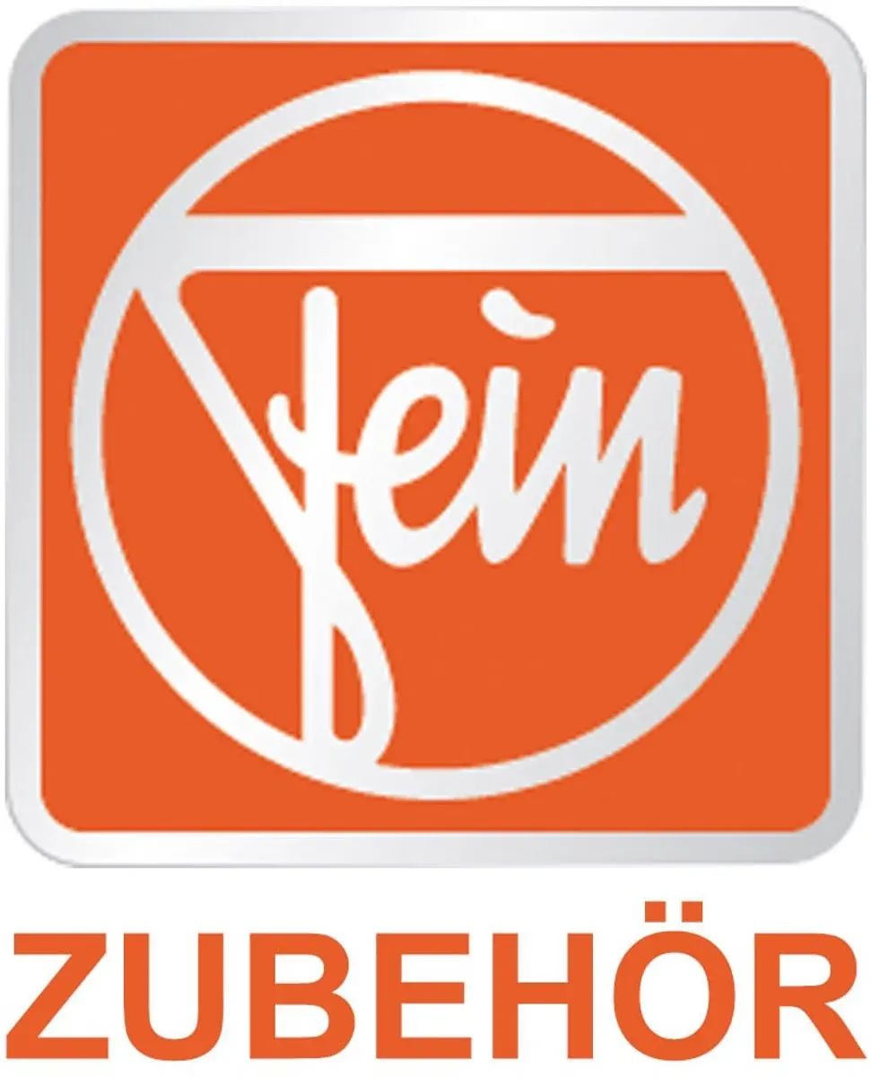 Fein Fijnzaagblad Startset 5-delig 63503188010