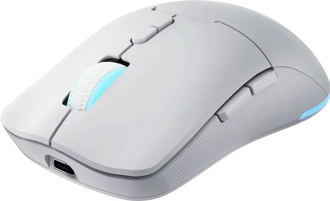 Lenovo Legion M220 GY51V60437 Draadloze Gamingmuis - Wit