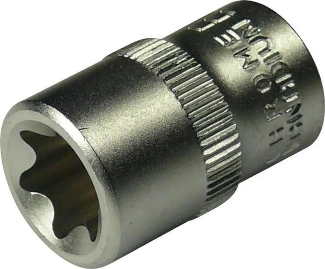 Condor Torx E14 3/8" Binnenvijzen Bit Socket