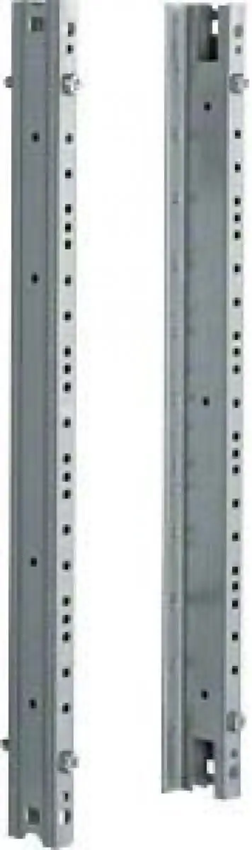 Hager Tragschiene Univers UN02A 300mm