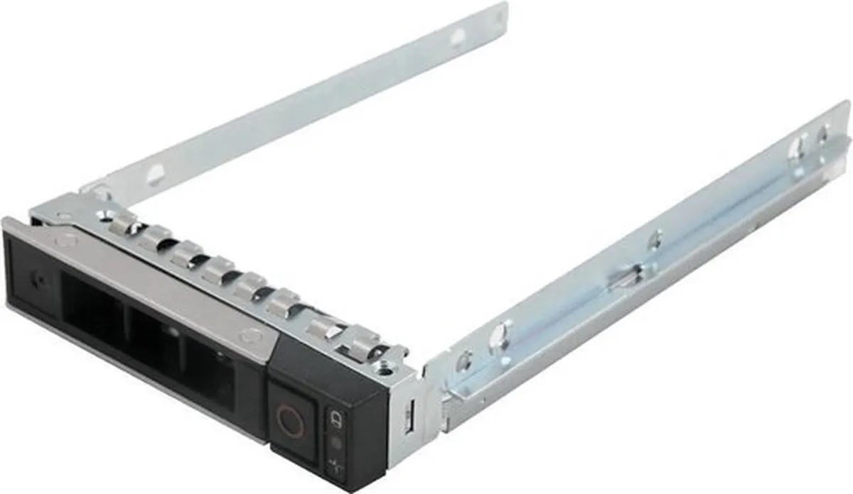 Dell DXD9H Hotswap-bracket 2.5" SAS/SATA