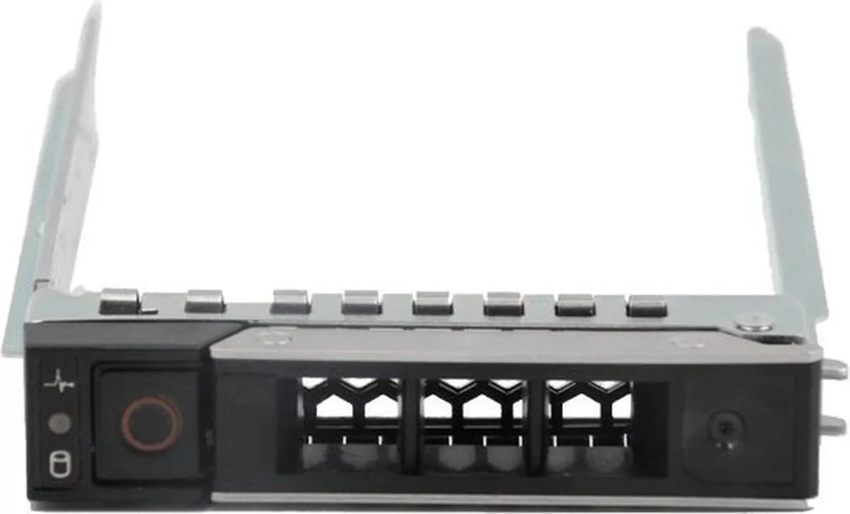 Dell DXD9H Hotswap-bracket 2.5" SAS/SATA - PowerEdge Gen 14