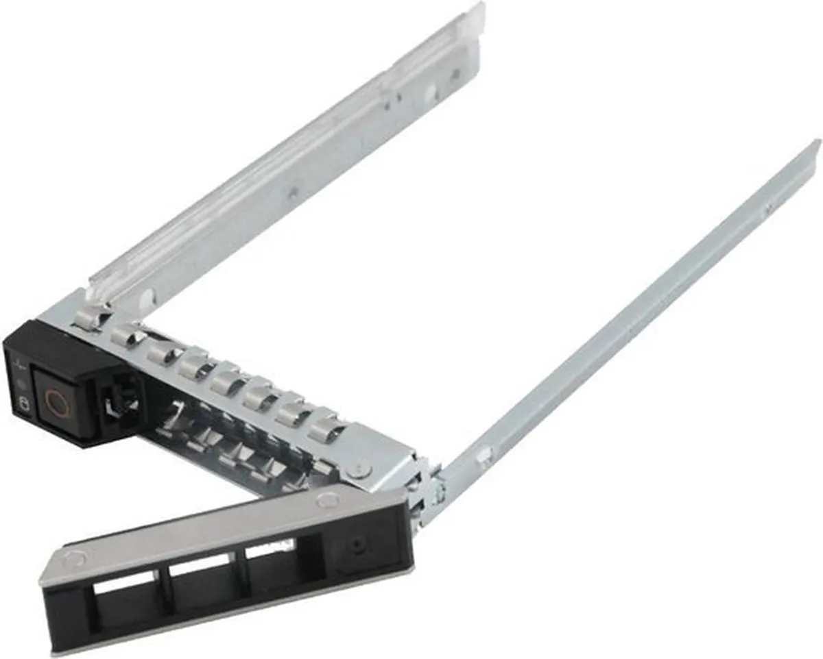 Dell DXD9H Hotswap-bracket 2.5" SAS/SATA - PowerEdge Gen 14