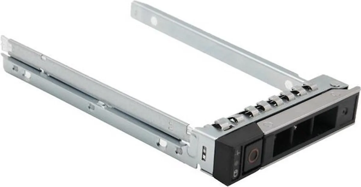 Dell DXD9H Hotswap-bracket 2.5" SAS/SATA - PowerEdge Gen 14