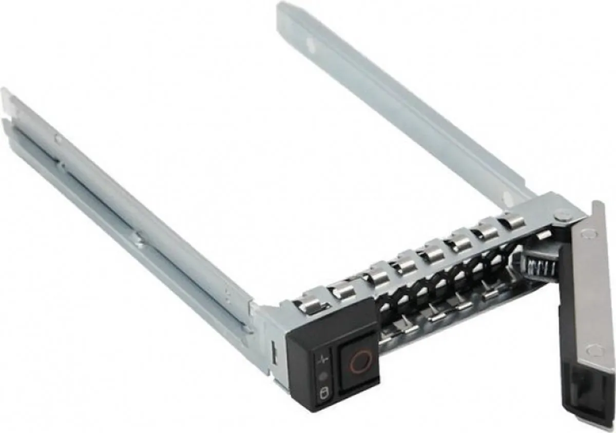 Dell DXD9H Hotswap-bracket 2.5" SAS/SATA - PowerEdge Gen 14