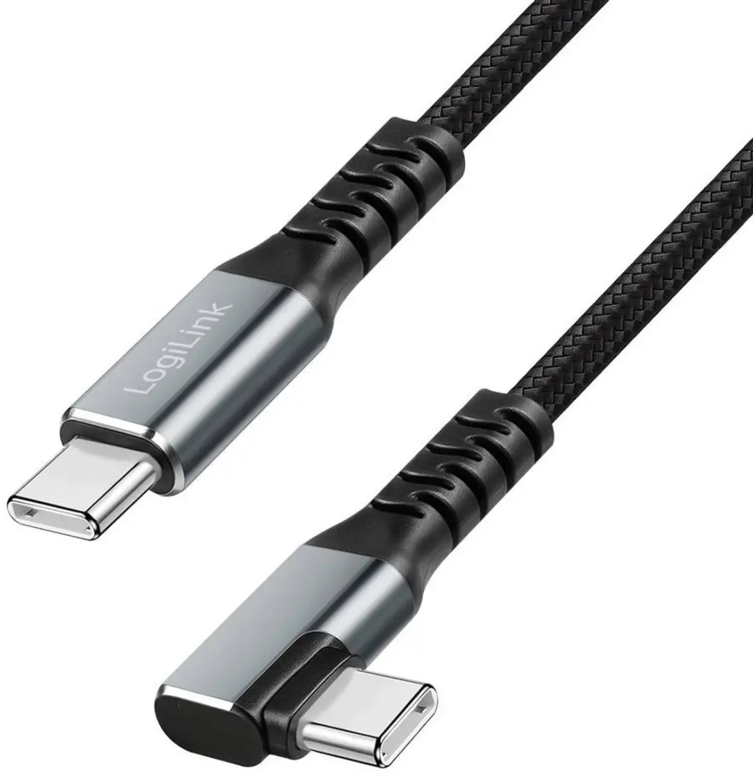 Logilink CU0272 USB-C Kabel 3.2 Gen2