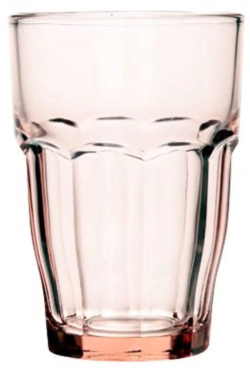 Bormioli Rock Bar Tumbler S6