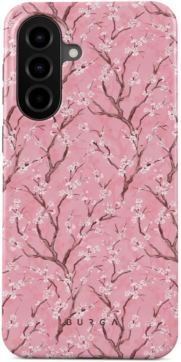 Burga Tough Backcover Shockproof SR_01_A57_TH