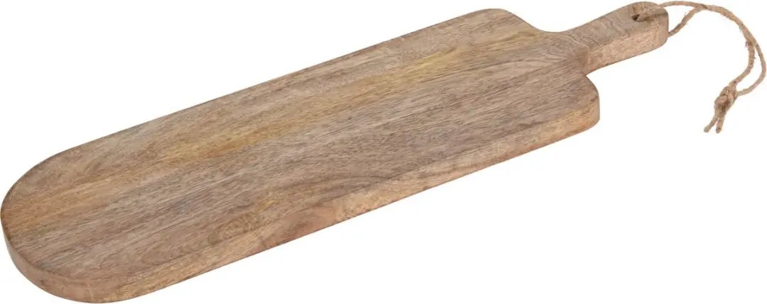 Excellent Houseware Serveerplank 15x49cm