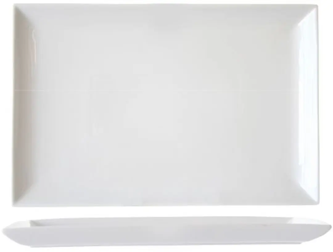 Cosy&Trendy Bord Wit 20x30cm