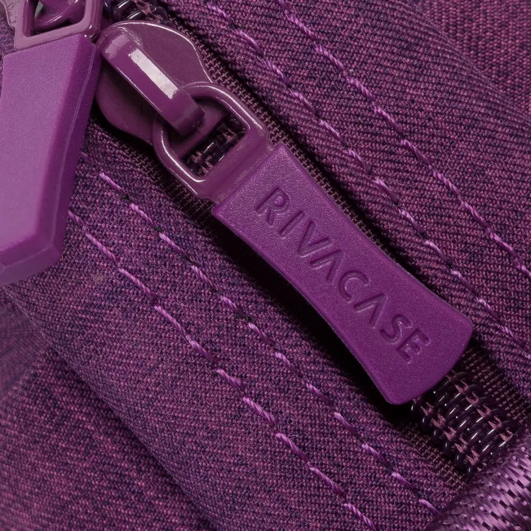 RivaCase Biscayne 15,6 Laptophoes - 4 Vakken