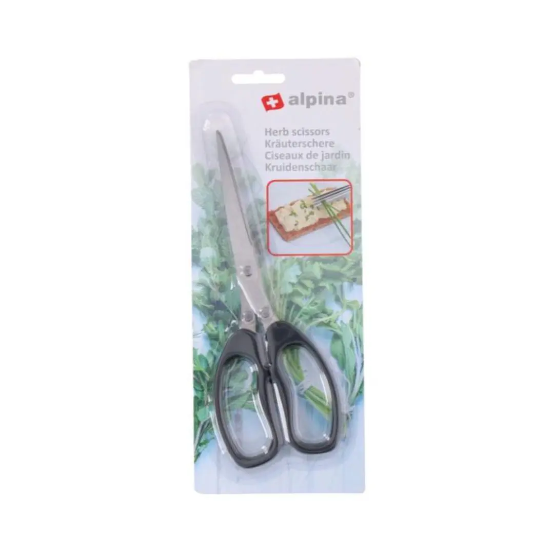 Alpina Kruidenschaar 19cm - Multikleur