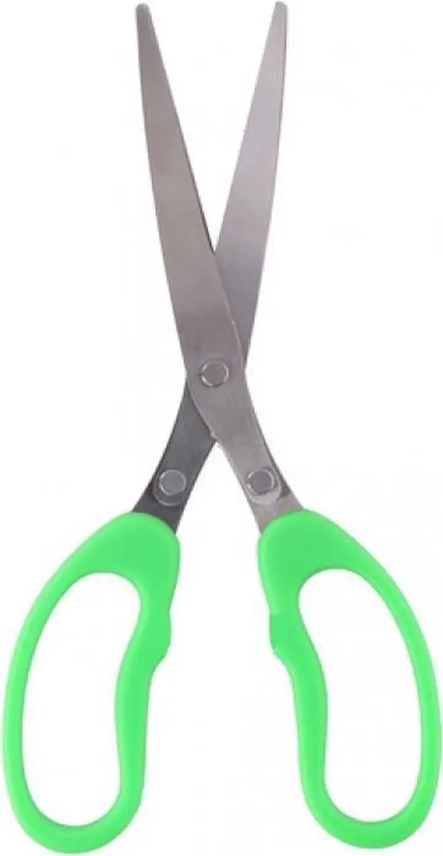Alpina Kruidenschaar 19cm - Multikleur