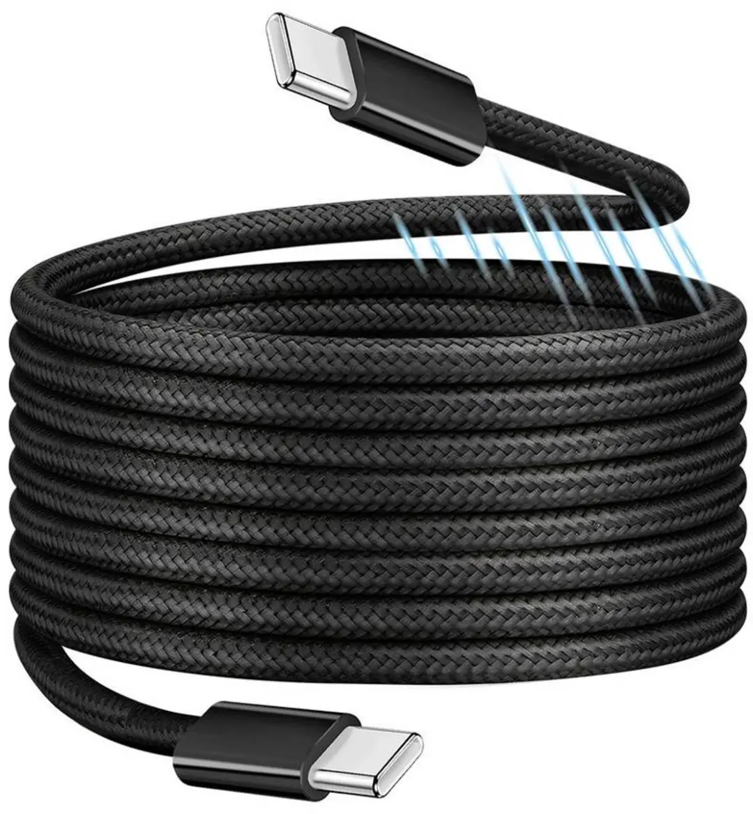 Logilink CU0232 USB-C Kabel 1.5m