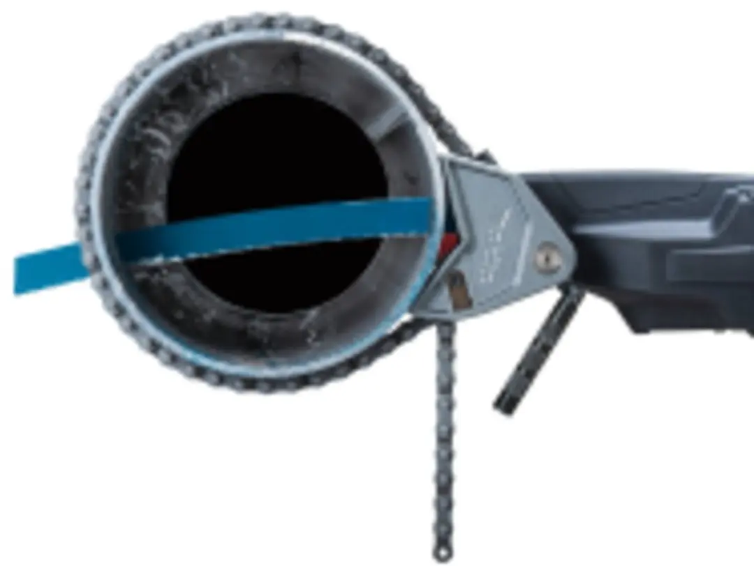 Makita JR003GZ XGT Accu Reciprozaag - 40V Max