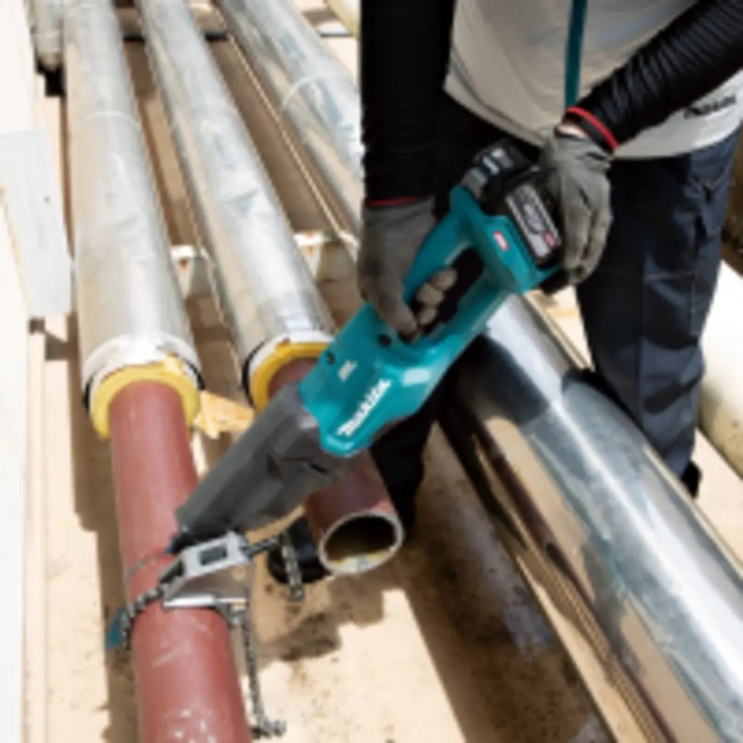 Makita JR003GZ XGT Accu Reciprozaag - 40V Max