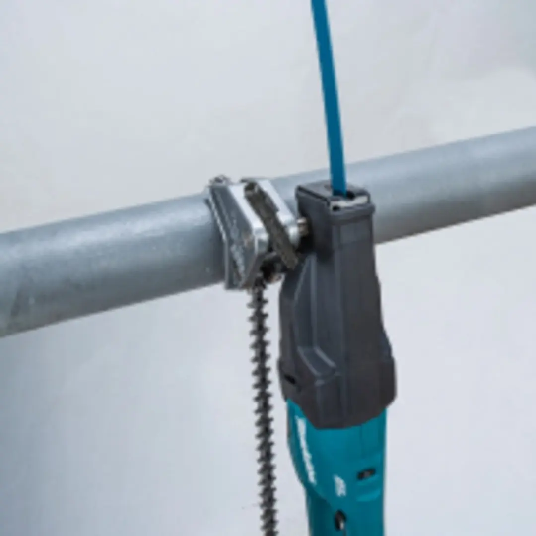 Makita JR003GZ XGT Accu Reciprozaag - 40V Max