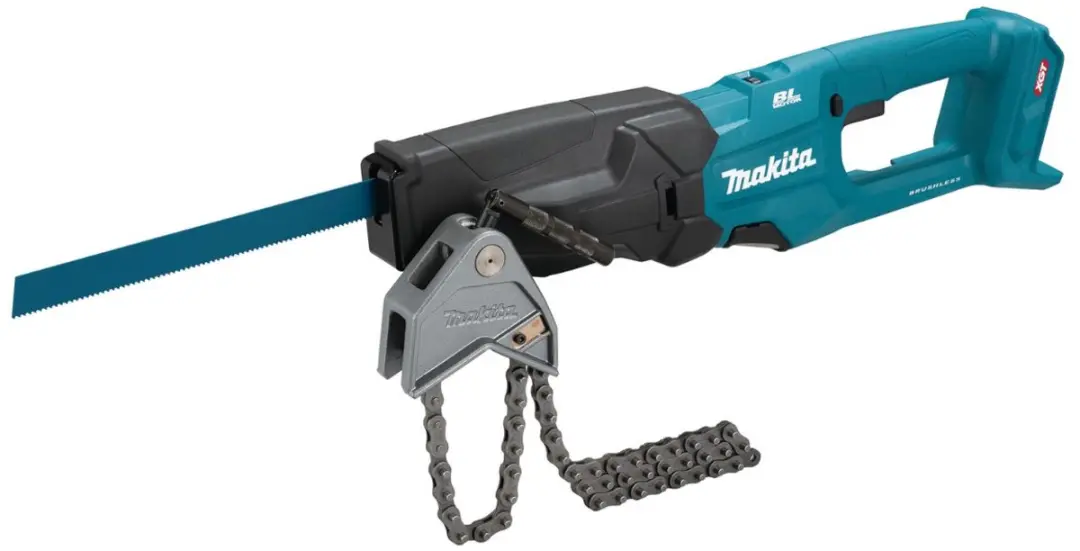 Makita JR003GZ XGT Accu Reciprozaag