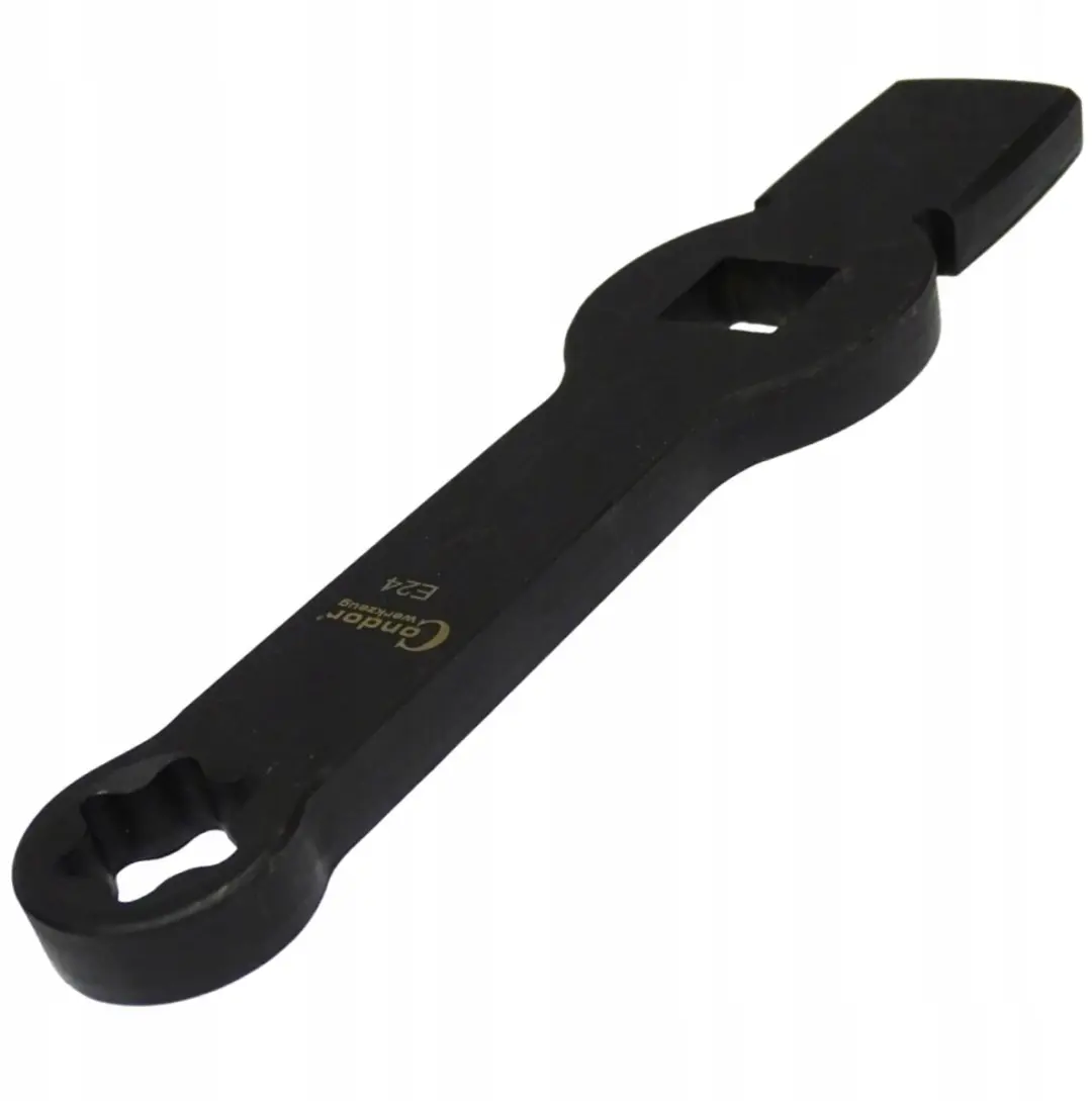 Condor Torx E20 Dopsleutel - Remklauwen