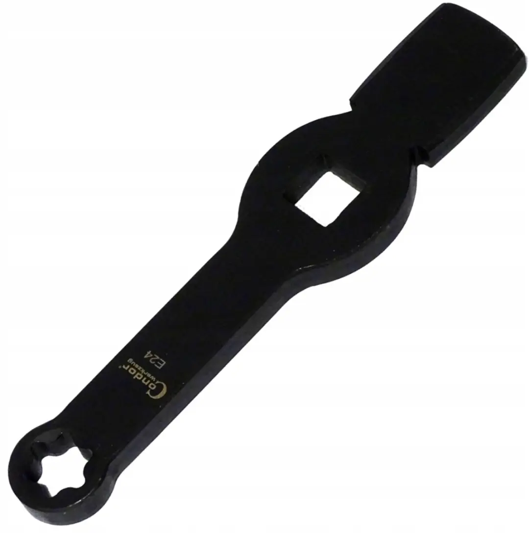 Condor Torx E20 Dopsleutel - Remklauwen