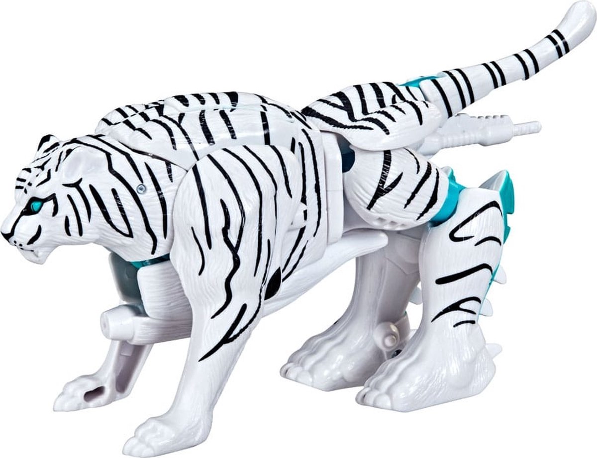 Hasbro Transformers Beast Wars Vintage Tigatron - Actiefiguur 13 cm