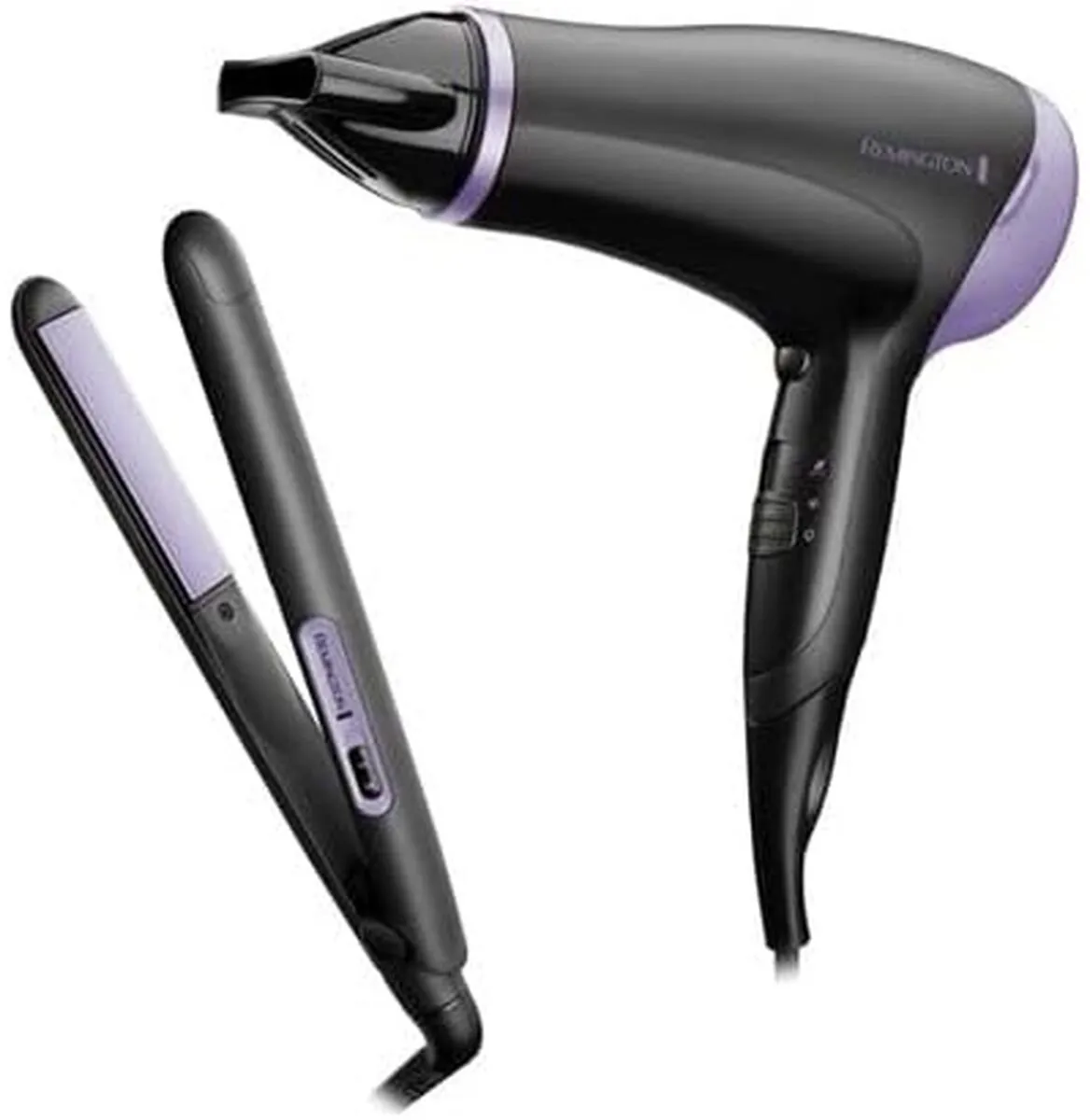 Remington Föhn 2000W