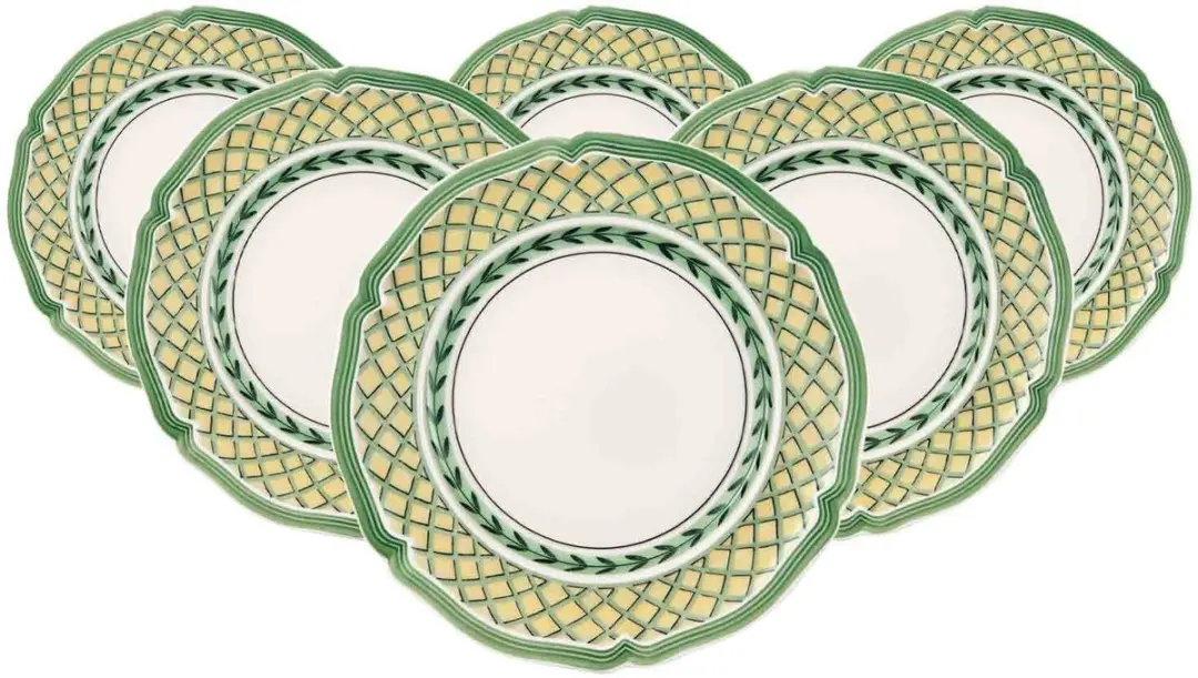 Villeroy & Boch French Garden Brotteller