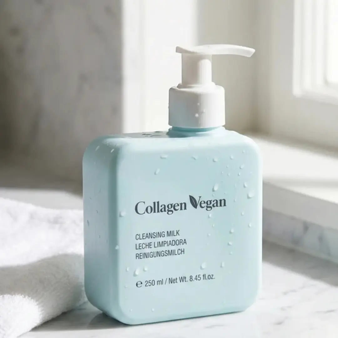 Être Belle Collageen Vegan Cleansing Milk 250ml