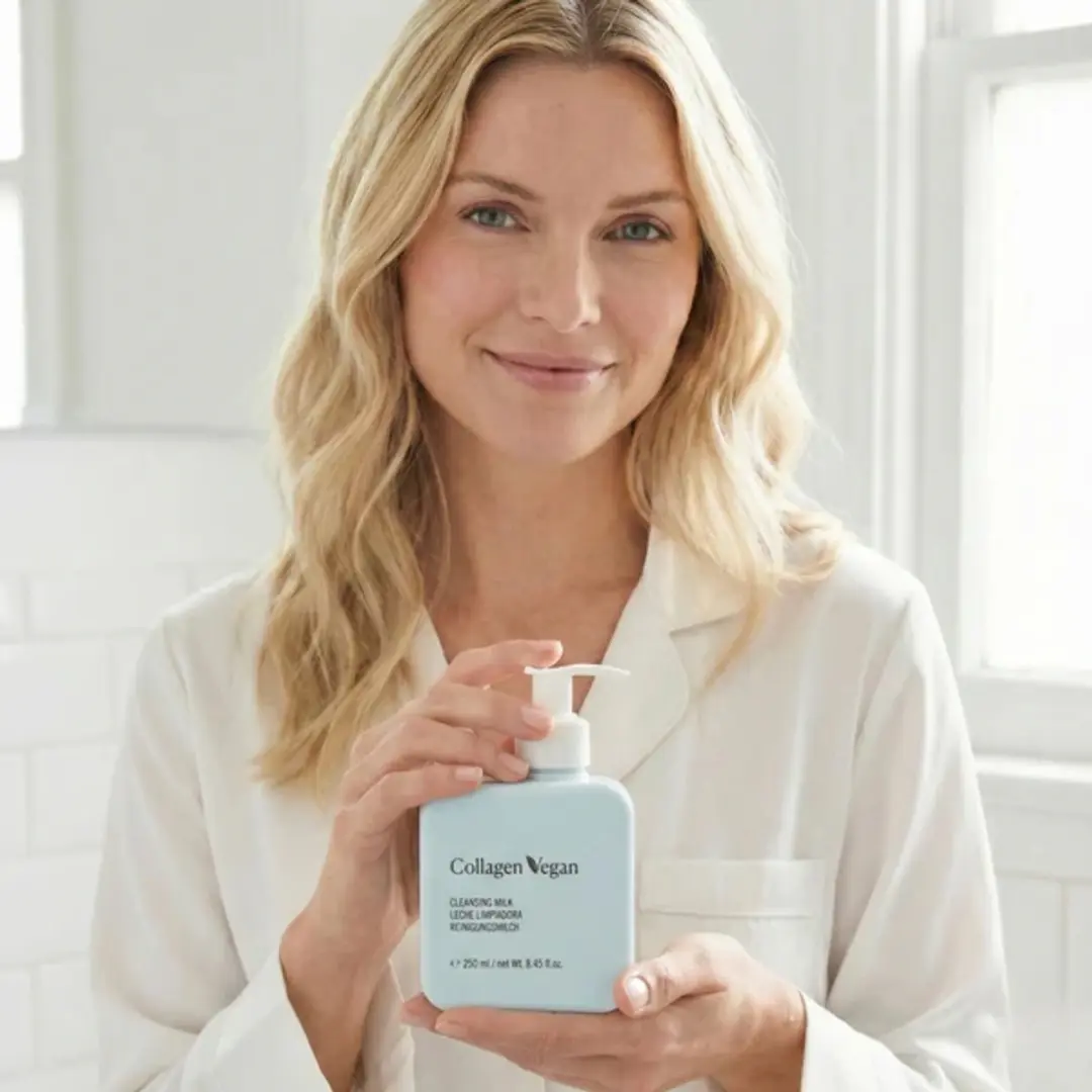 Être Belle Collageen Vegan Cleansing Milk 250ml