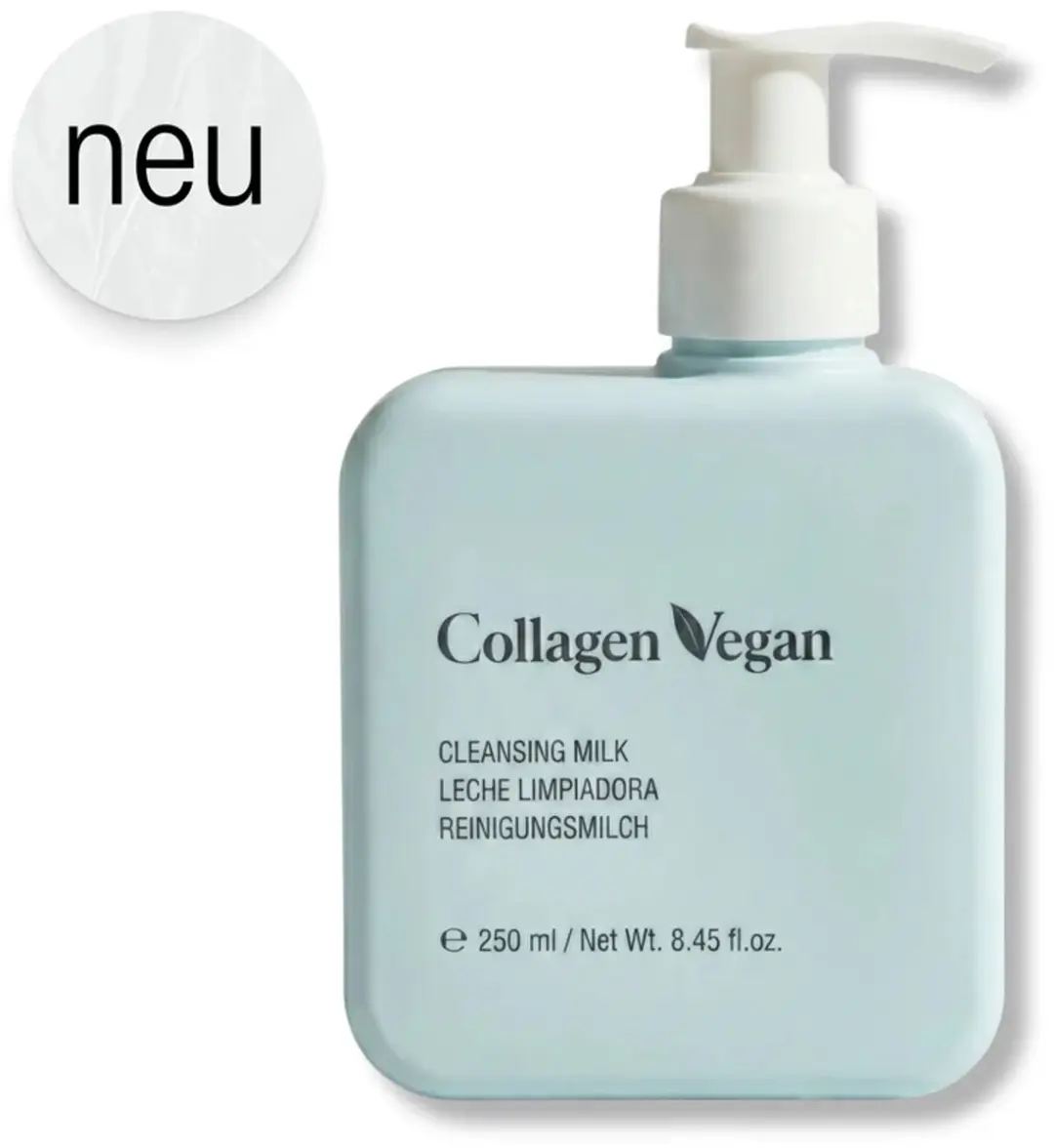 Être Belle Collageen Vegan Cleansing Milk 250ml