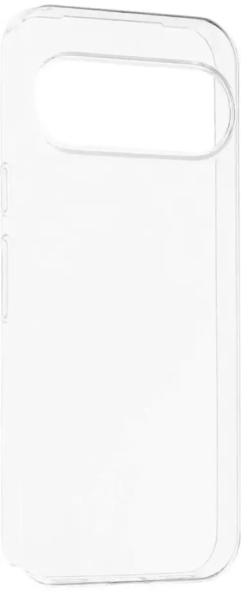 Selected by GSMpunt Transparant TPU Hoesje Google Pixel 11 Pro