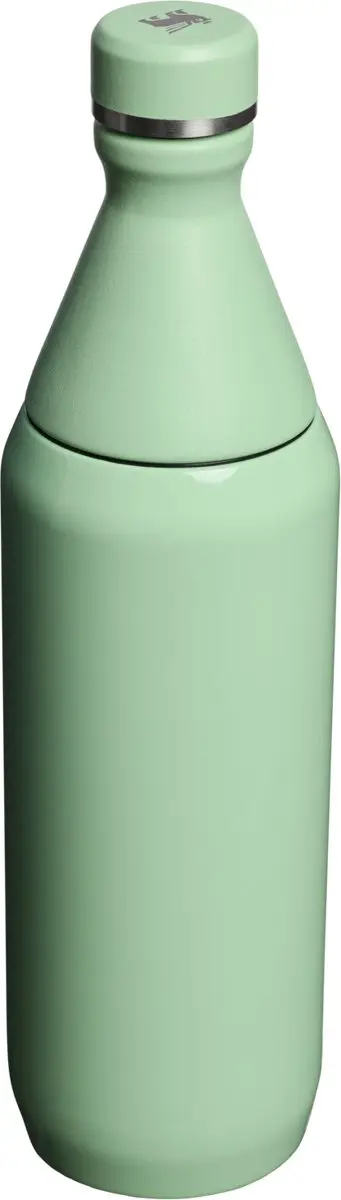 Stanley All Day Slim Bottle 0,6L - Pistachio Gloss