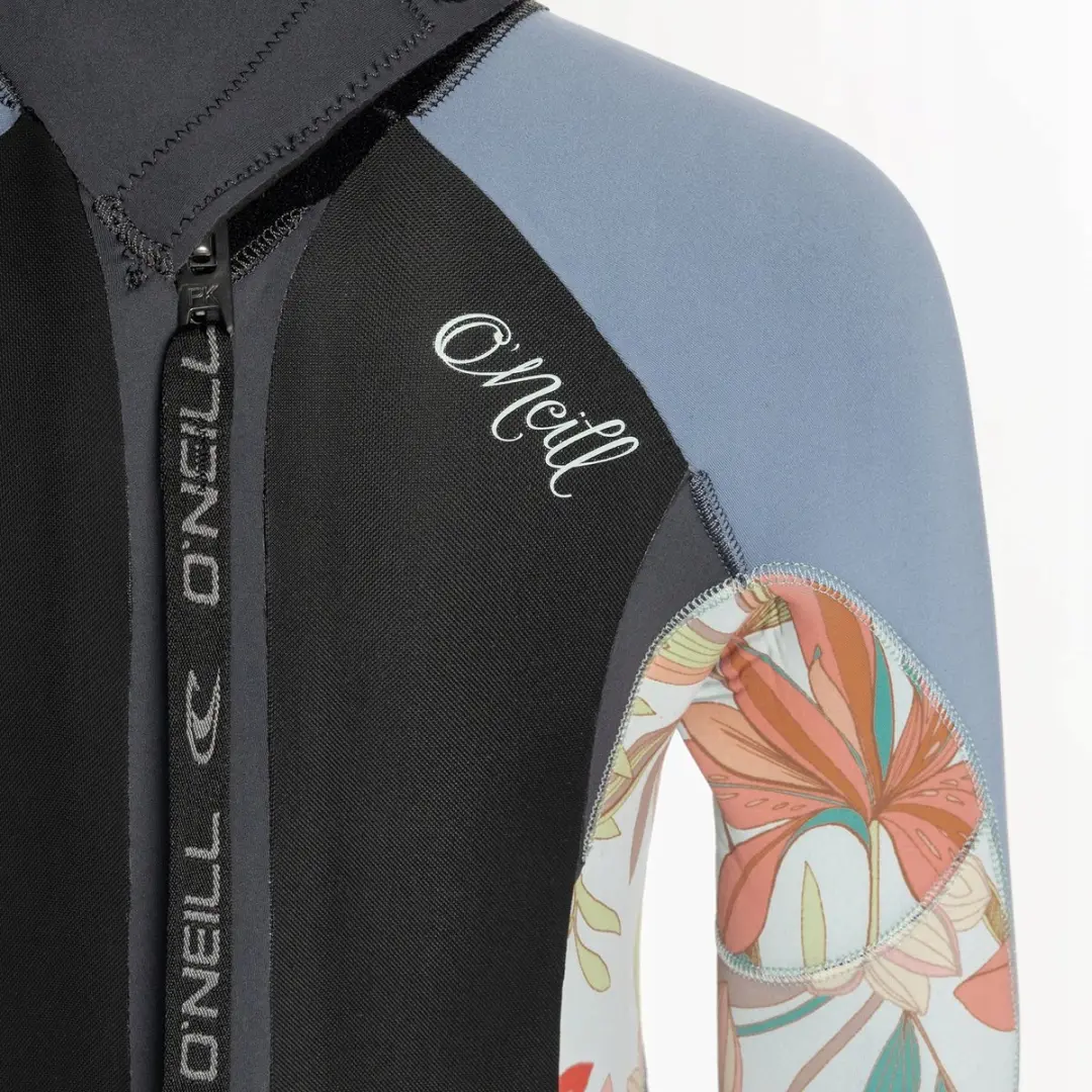 O'Neill Girls Epic 5/4mm Neopreen Pak - 140