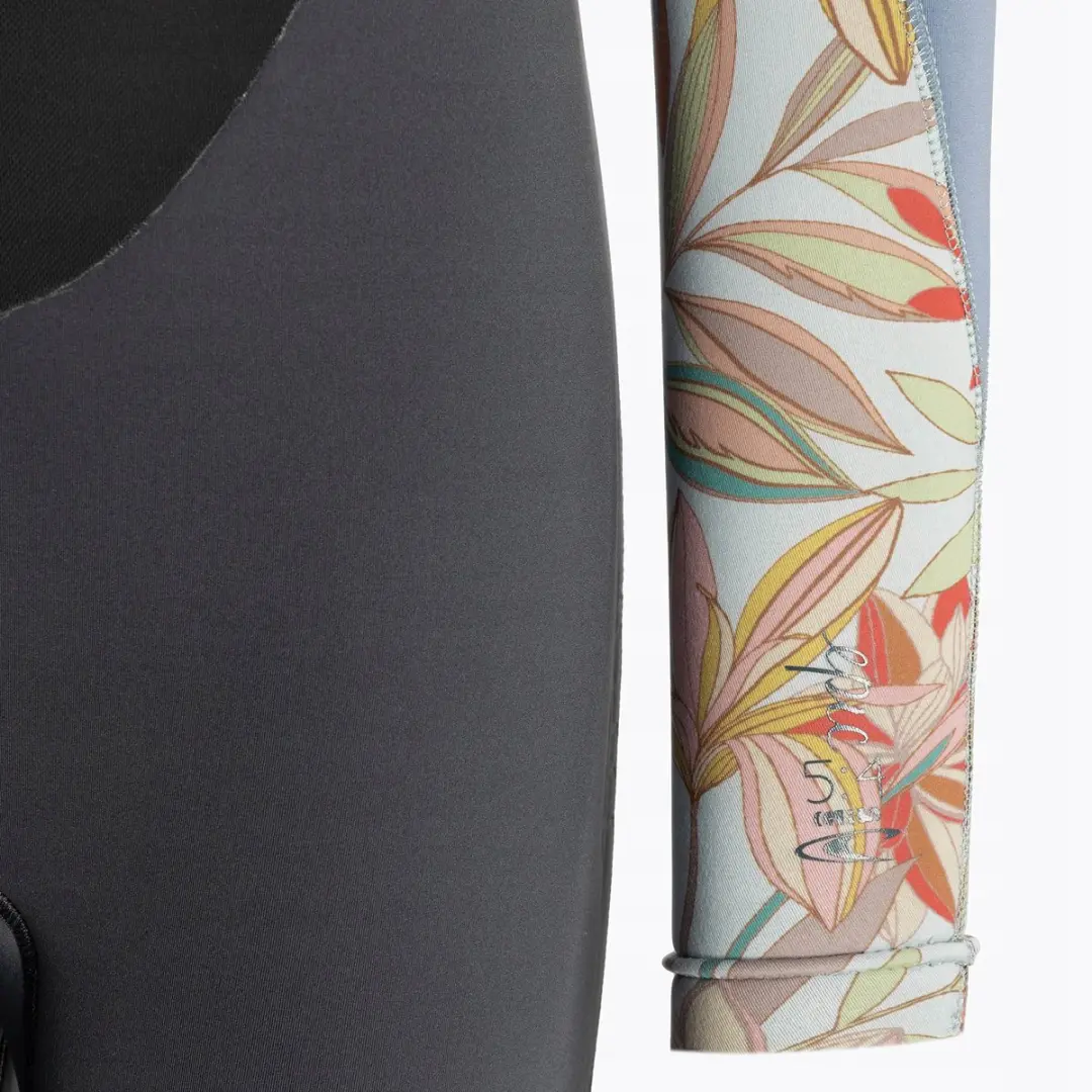 O'Neill Girls Epic 5/4mm Neopreen Pak - 140