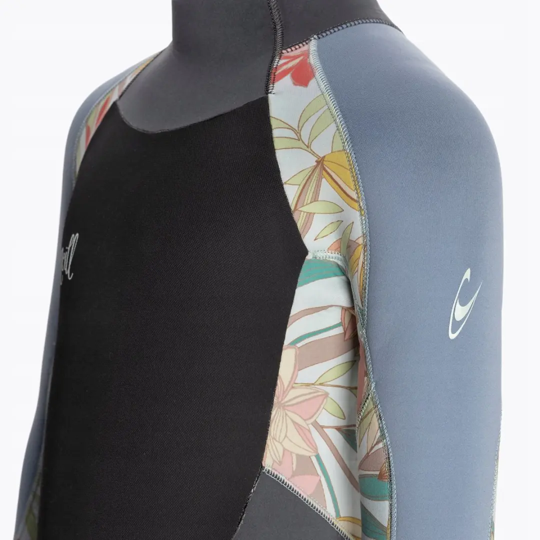O'Neill Girls Epic 5/4mm Neopreen Pak - 140