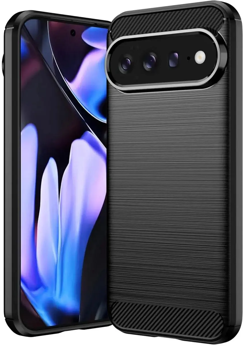 Selected TPU Hoesje Google Pixel 11 Pro XL