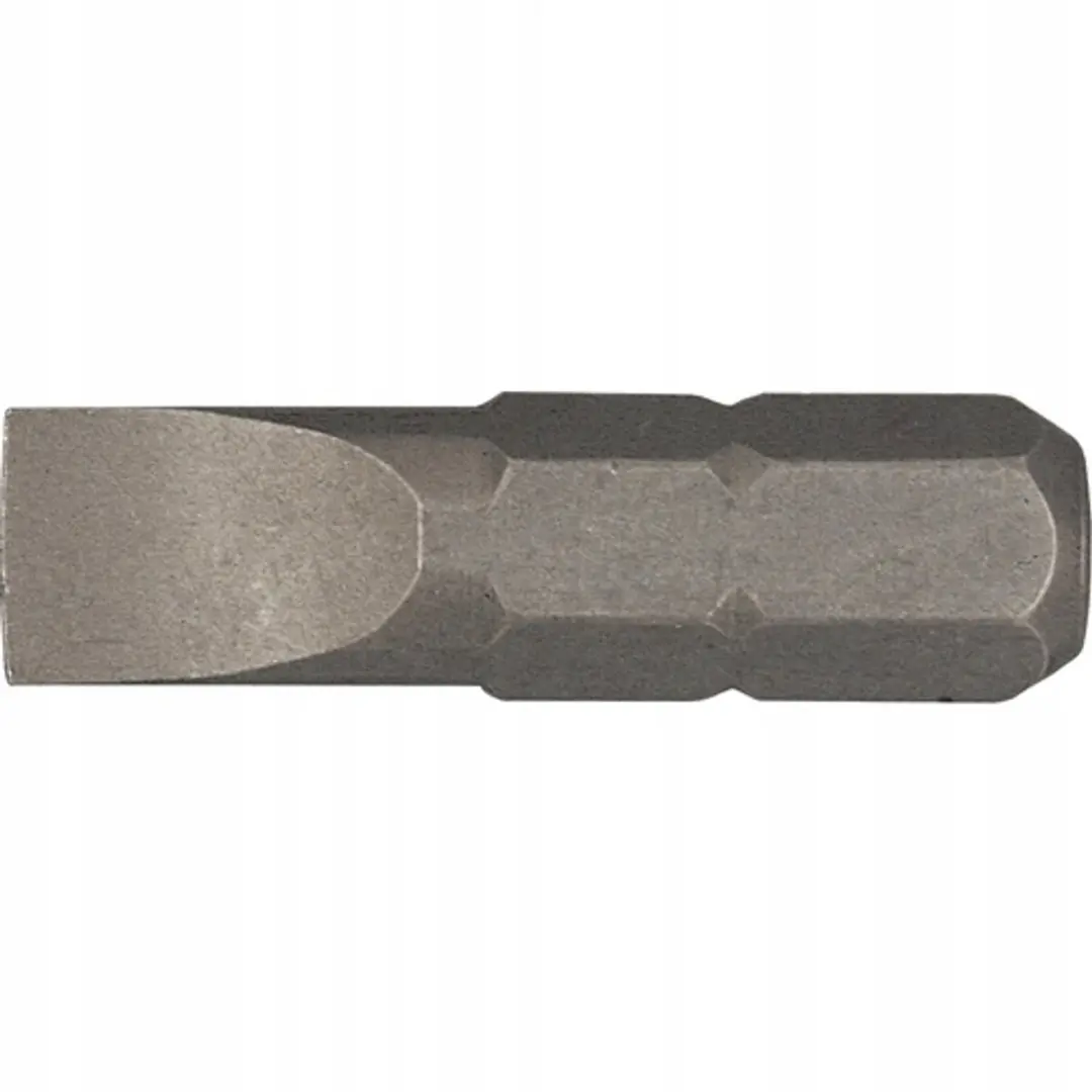 Condor Platte Bit SL5 25mm CRV Staal