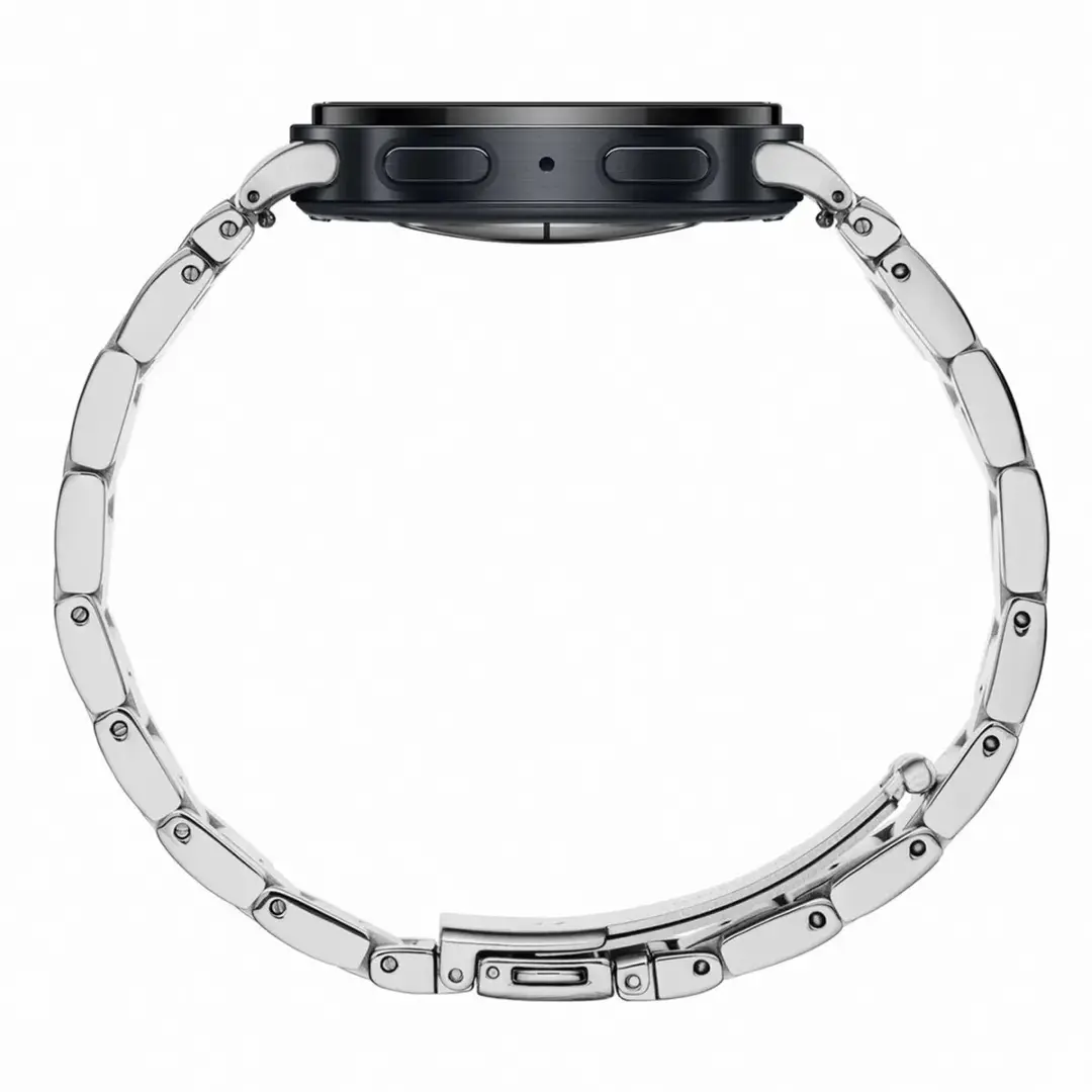 Samsung Galaxy Watch 9 Special Edition 40mm - Zwart/Zilver