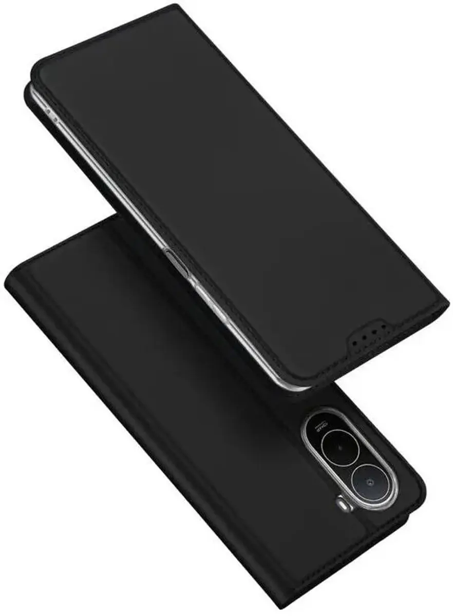 Dux Ducis Skin Pro Hoesje Google Pixel 11/11 Pro