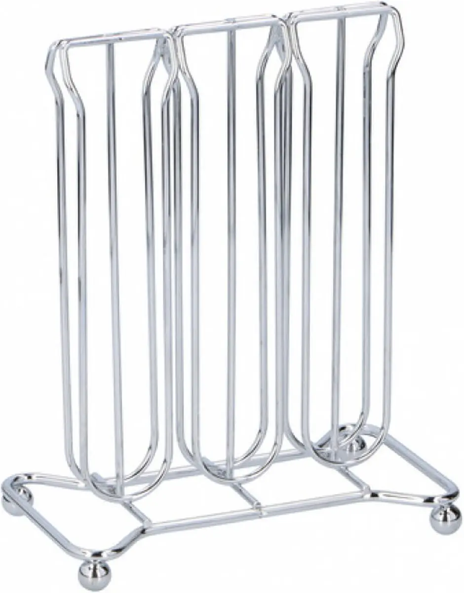 Alpina Koffie Capsulehouder 30 Stuks